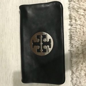 Tory Burch clutch